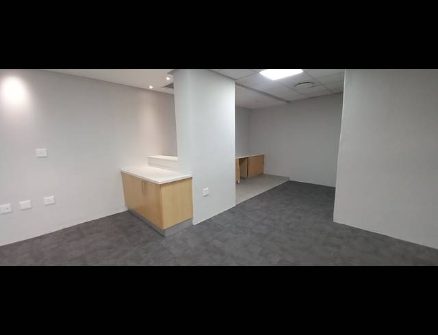 466M² OFFICE TO LET IN WOODMEAD